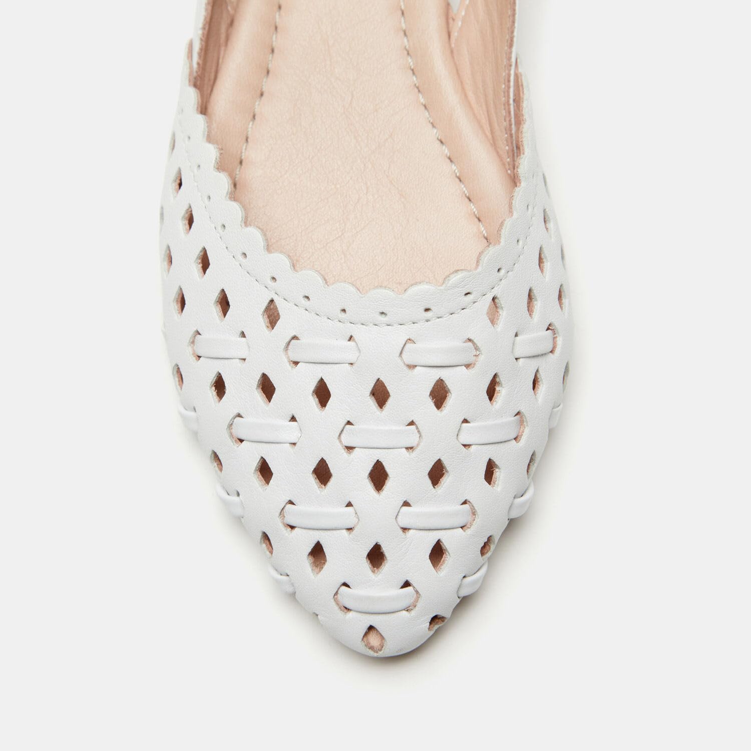 Bata Ballerines cuir femme plates confort ville