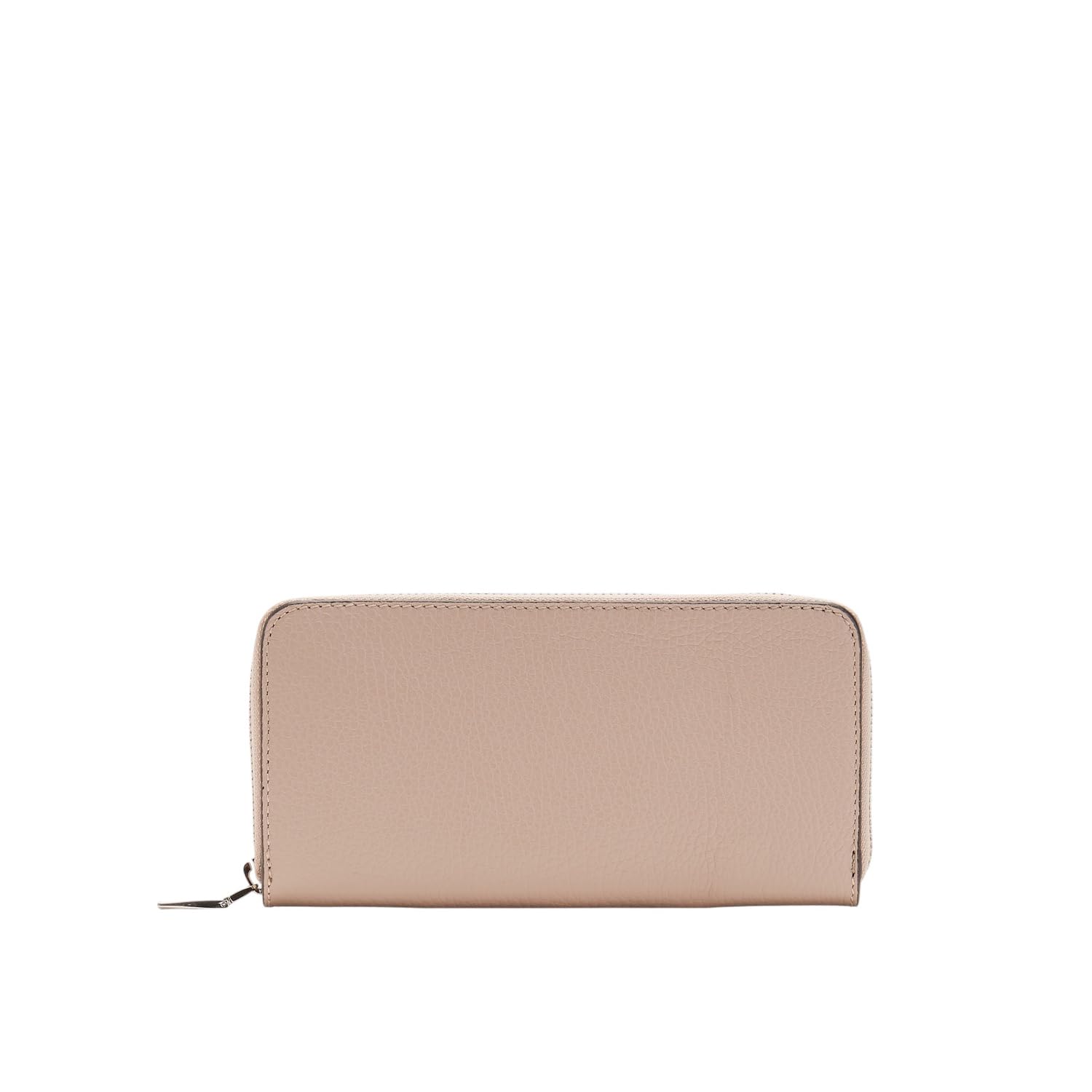 Bata Portefeuille femme cuir noir - taille unique
