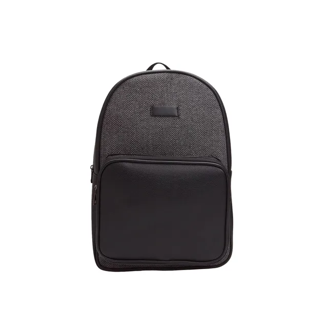 Bata Sacs Sac à dos homme robuste usage quotidien