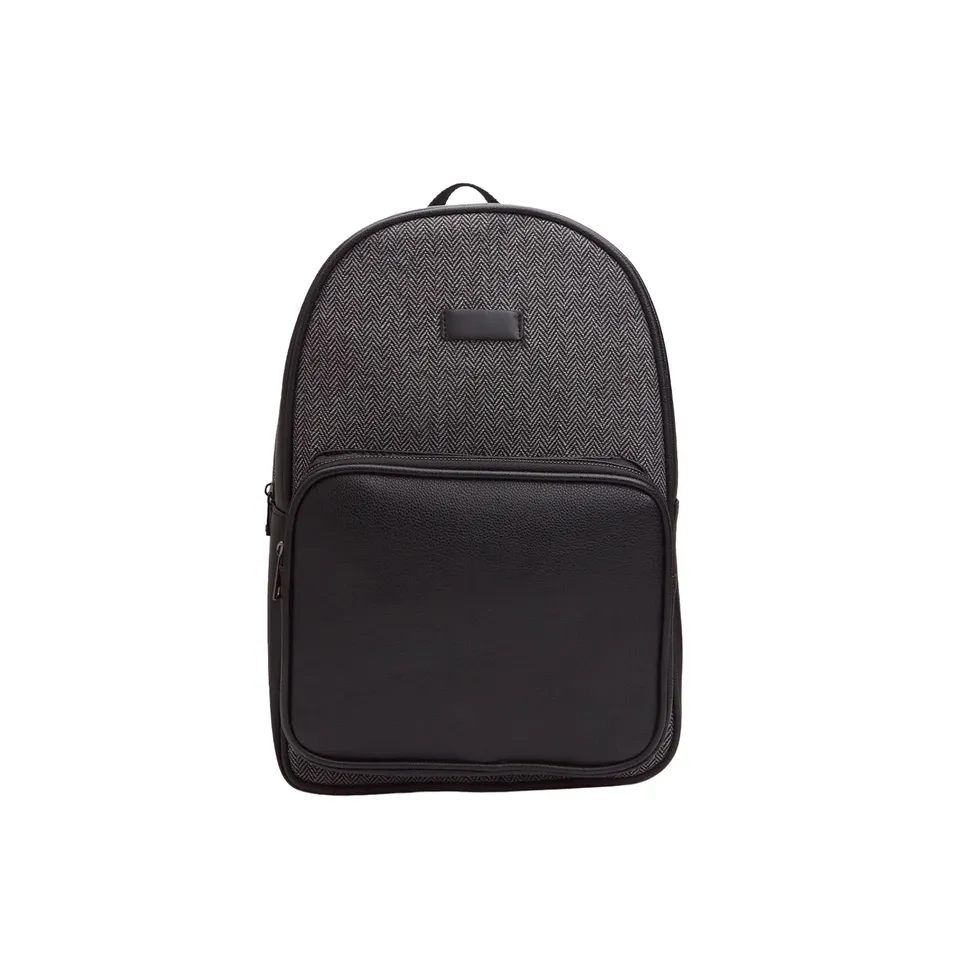 Bata Sacs Sac à dos homme robuste usage quotidien
