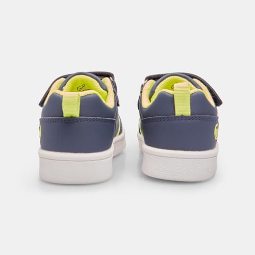 Bata Bubblegummers Sneakers Garçon Confort Mode
