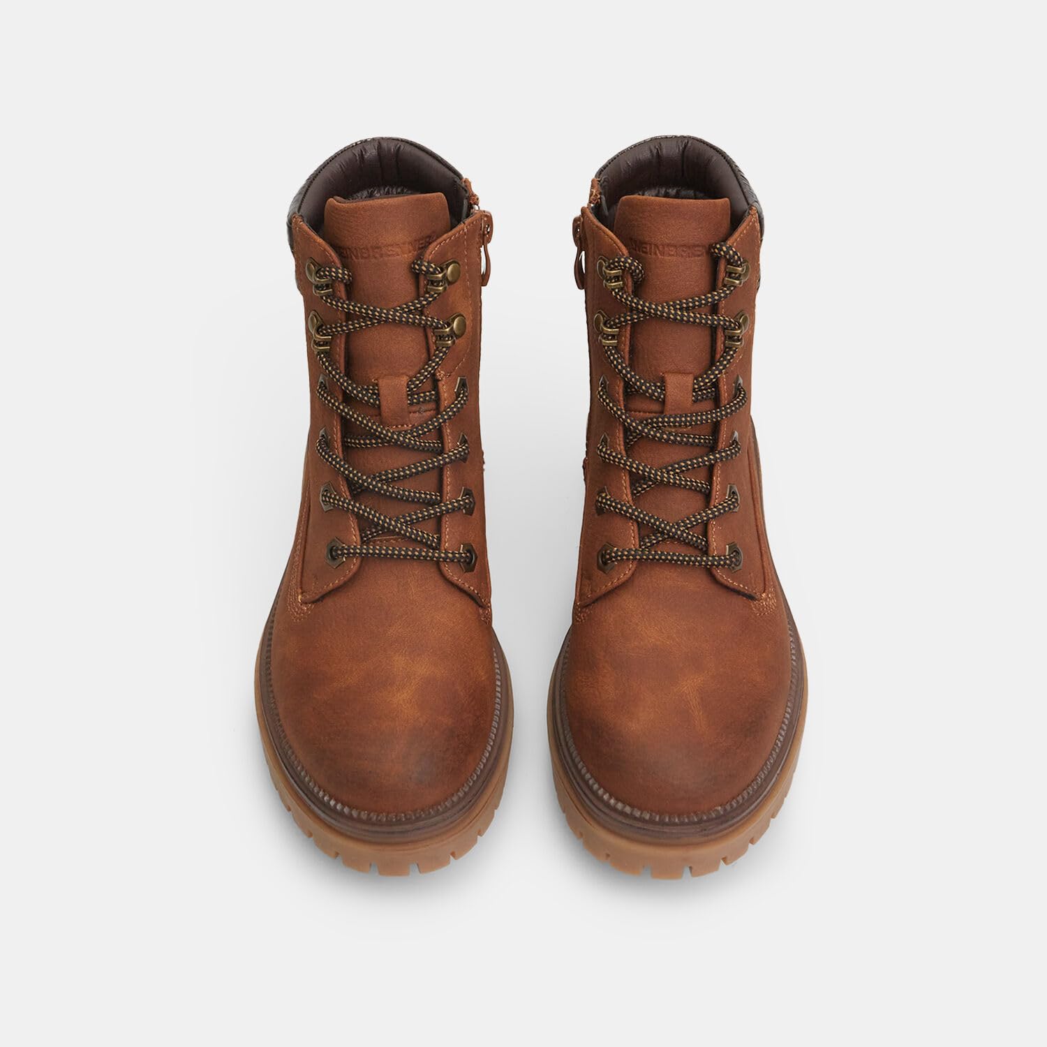 Bata Weinbrenner bottines femme confortables plates