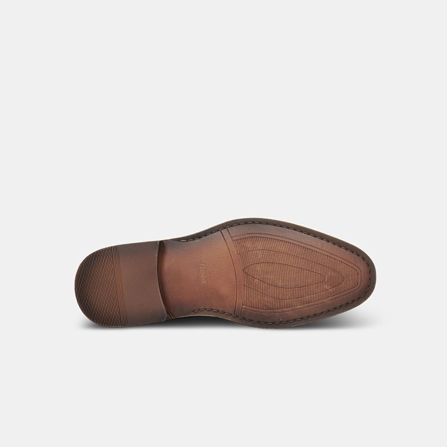 Bata Chaussures à lacets derby homme en cuir