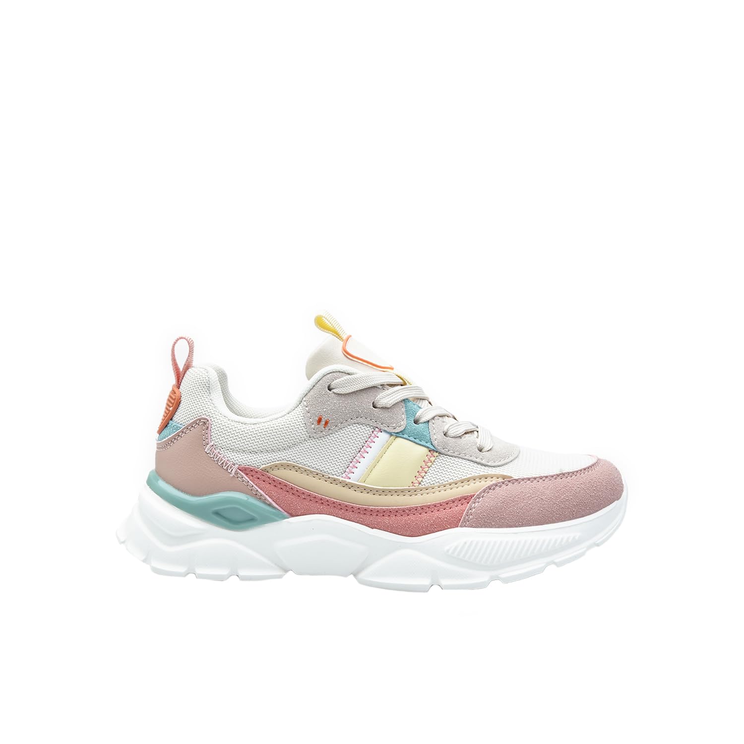 Bata Sneakers baskets femme décontractées confortables