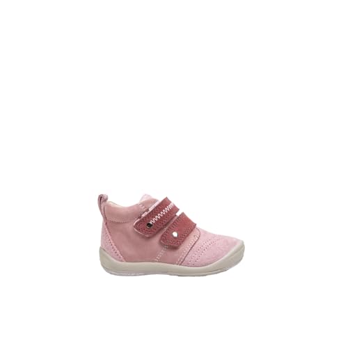 Bata Premiers Pas sneakers nubuck bébé souple
