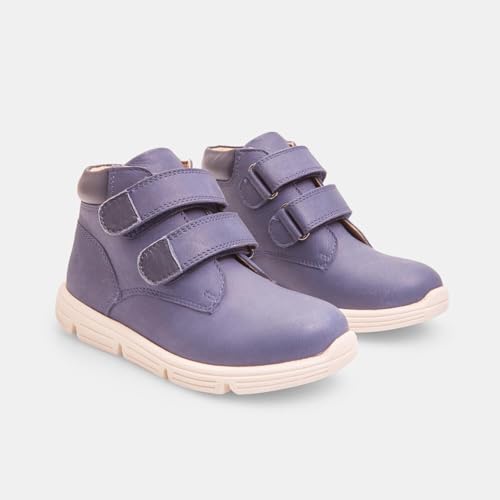 Bata Bubblegummers bottine enfant confortable résistante