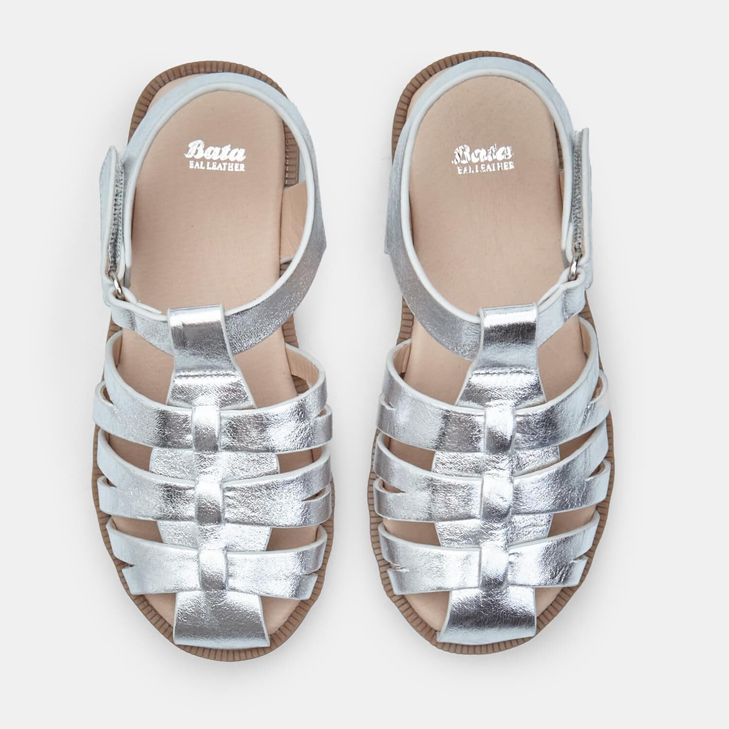 Bata Sandales Fille sandales légères et confortables
