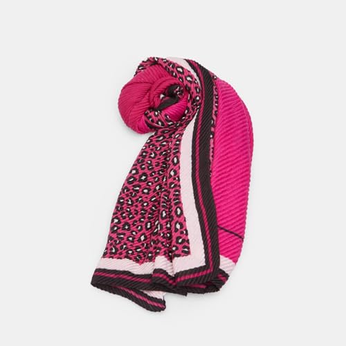 Bata Foulard femme élégant et léger toutes saisons