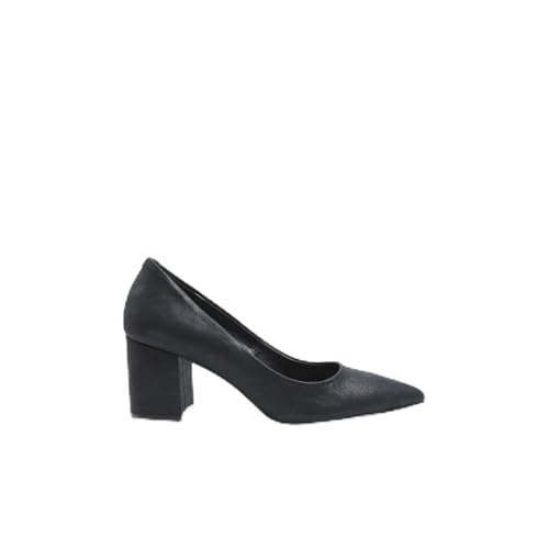 Bata Chaussures à talons Escarpins Cuir classique