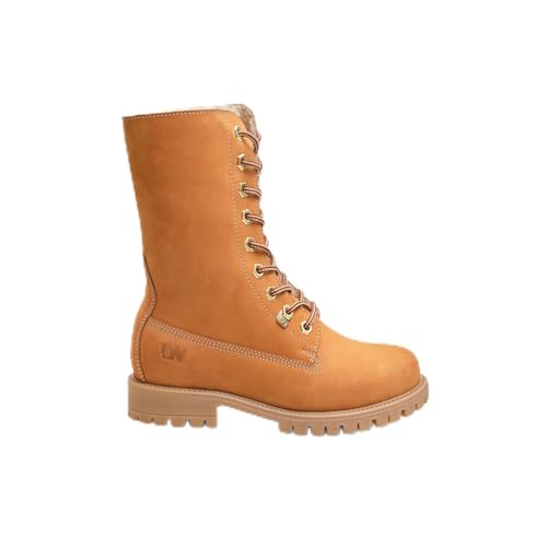 Bata bottines femme nubuck doublées teddy confort