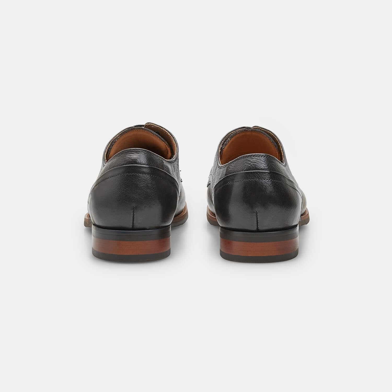 Bata Chaussures à Lacets Homme cuir classique élégantes