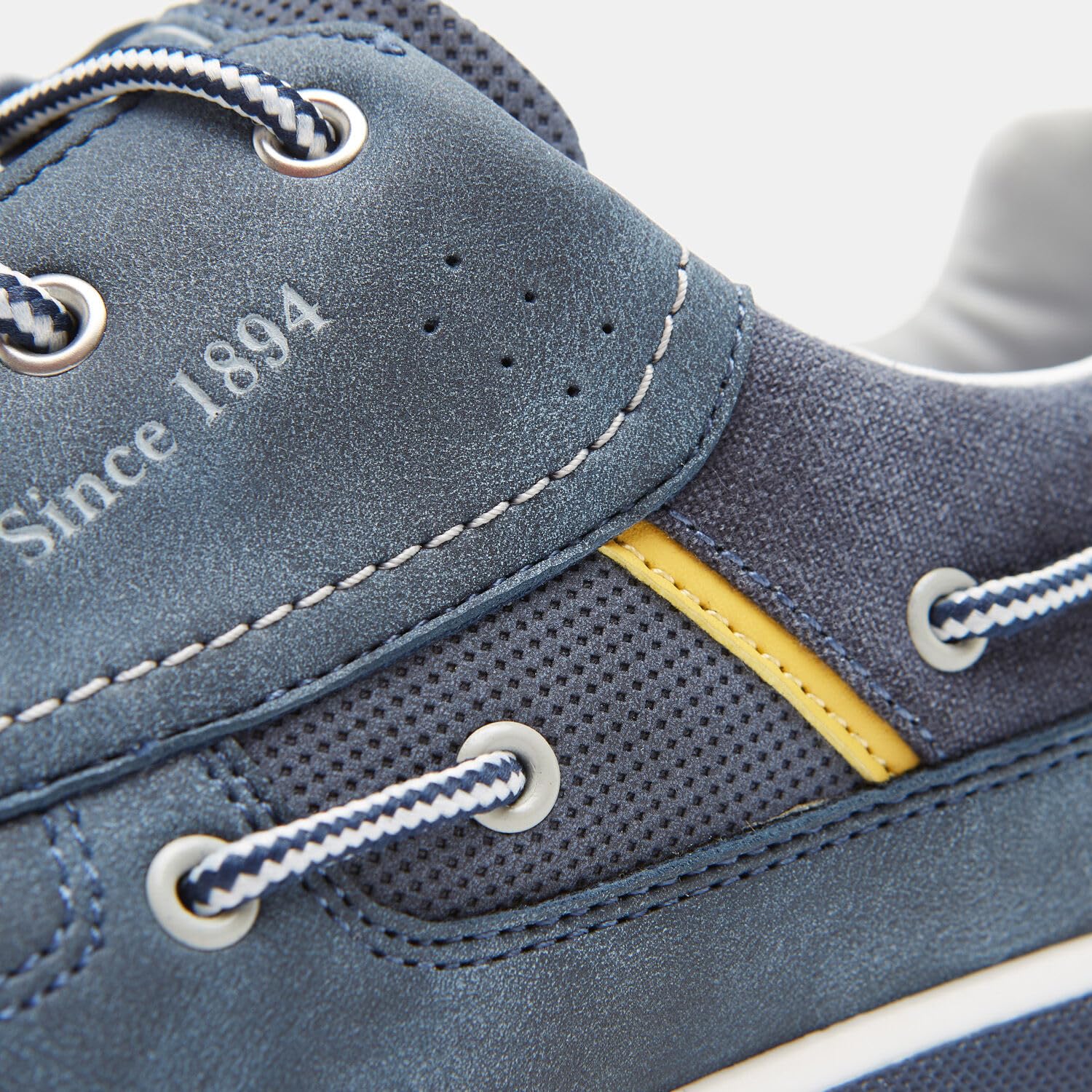 Bata Mocassins Bateau mocassins homme confort quotidien