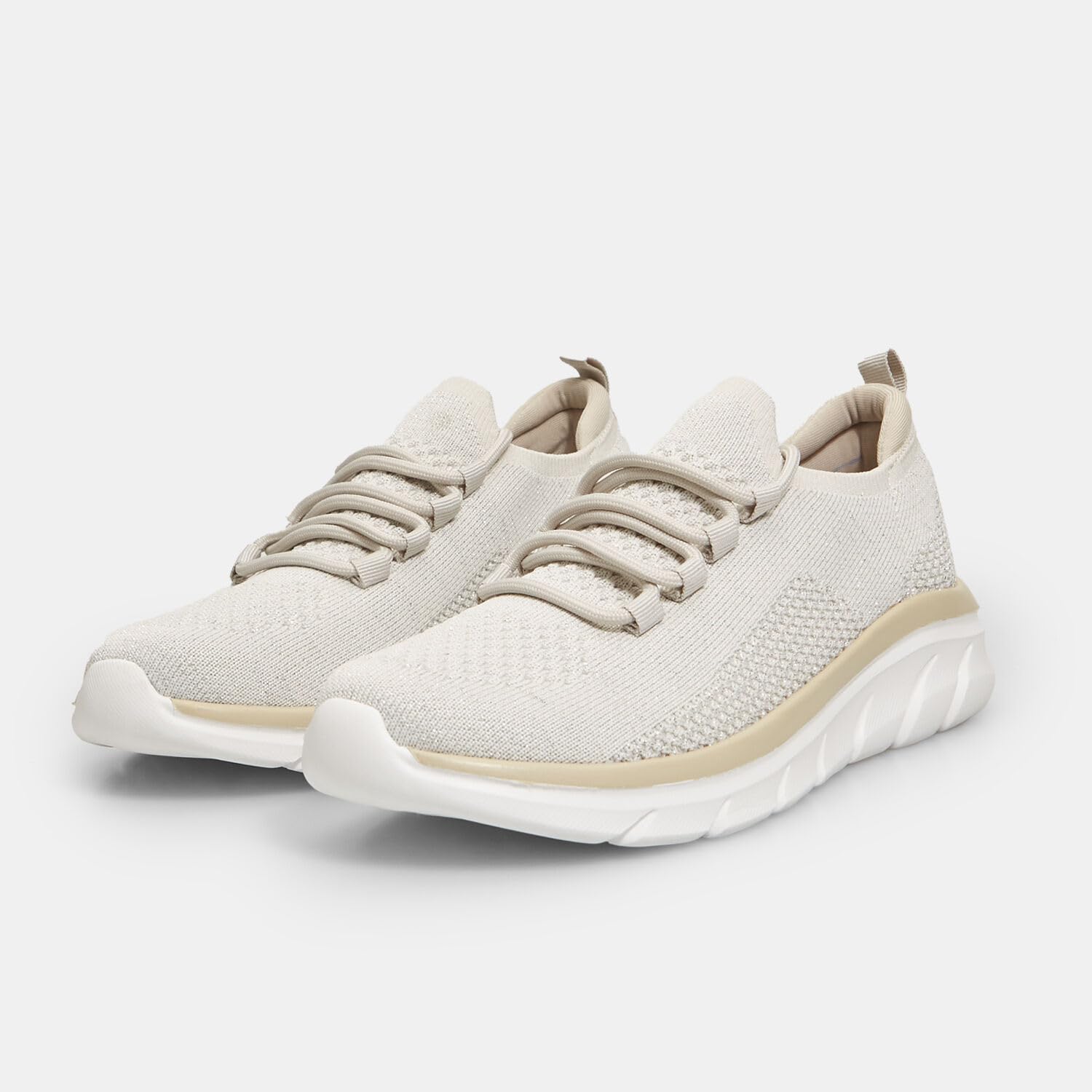 Bata Chaussures de sport tissu femme confort