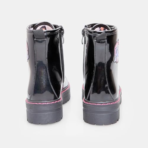 Bata BBG Barbie bottes fille école quotidien