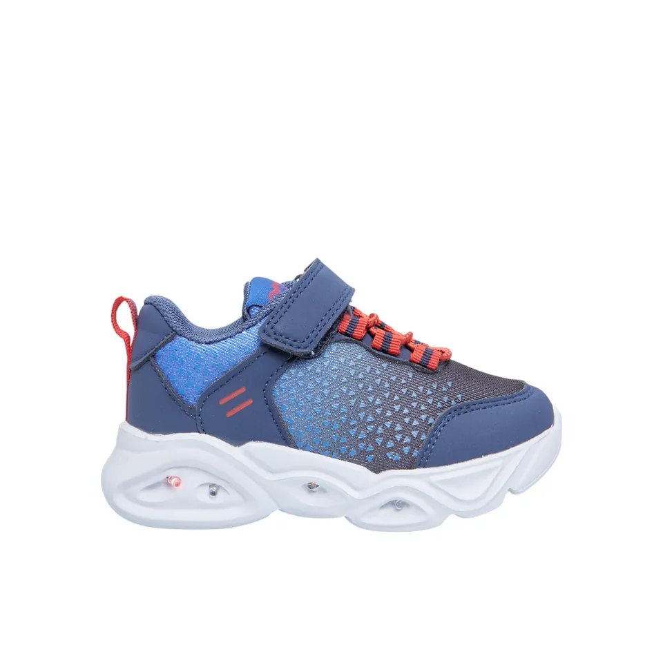 Bata Bubblegummers Sneakers baskets garçon confort