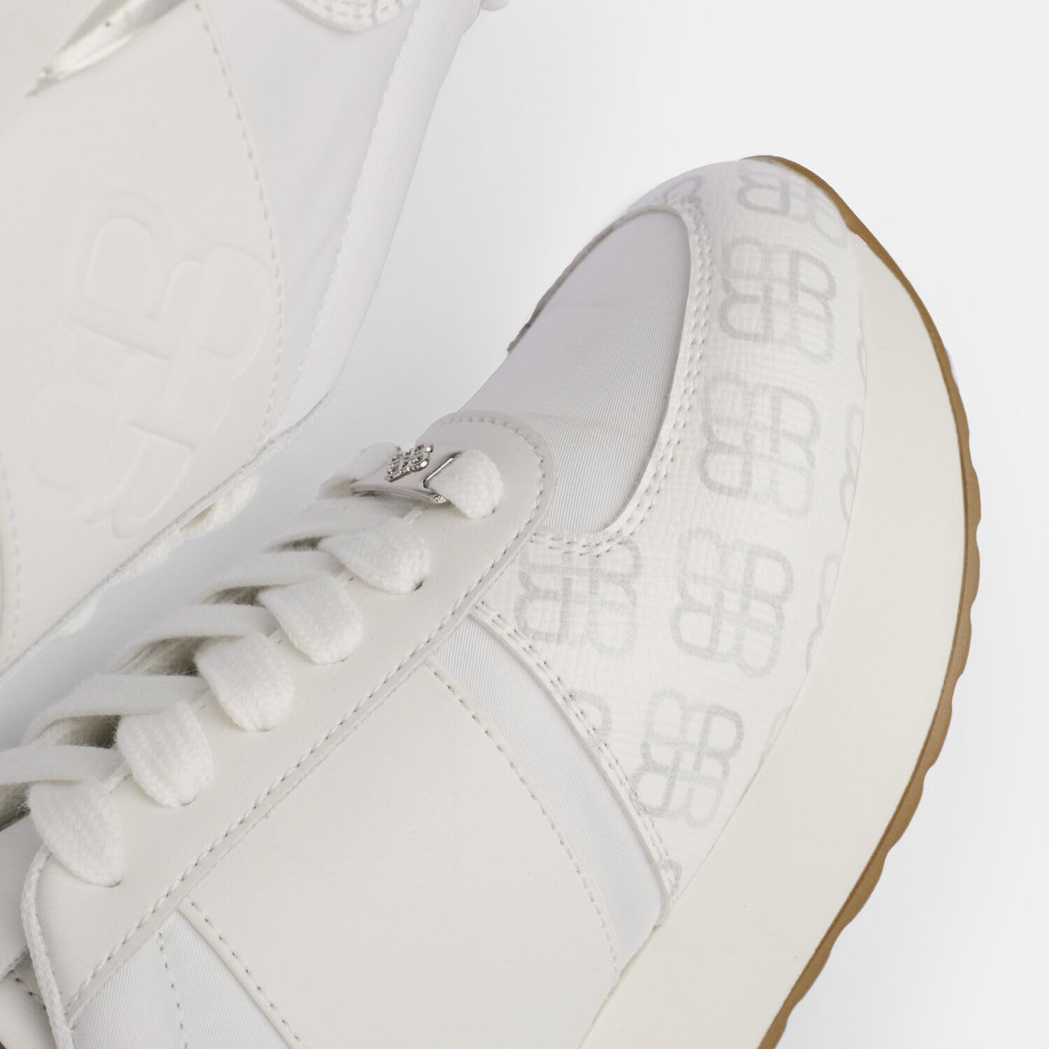 Bata Red Label sneakers femme plateforme élégante