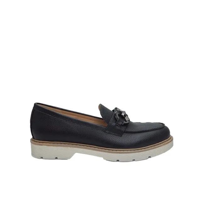 Bata Mocassins femme plats confort quotidien