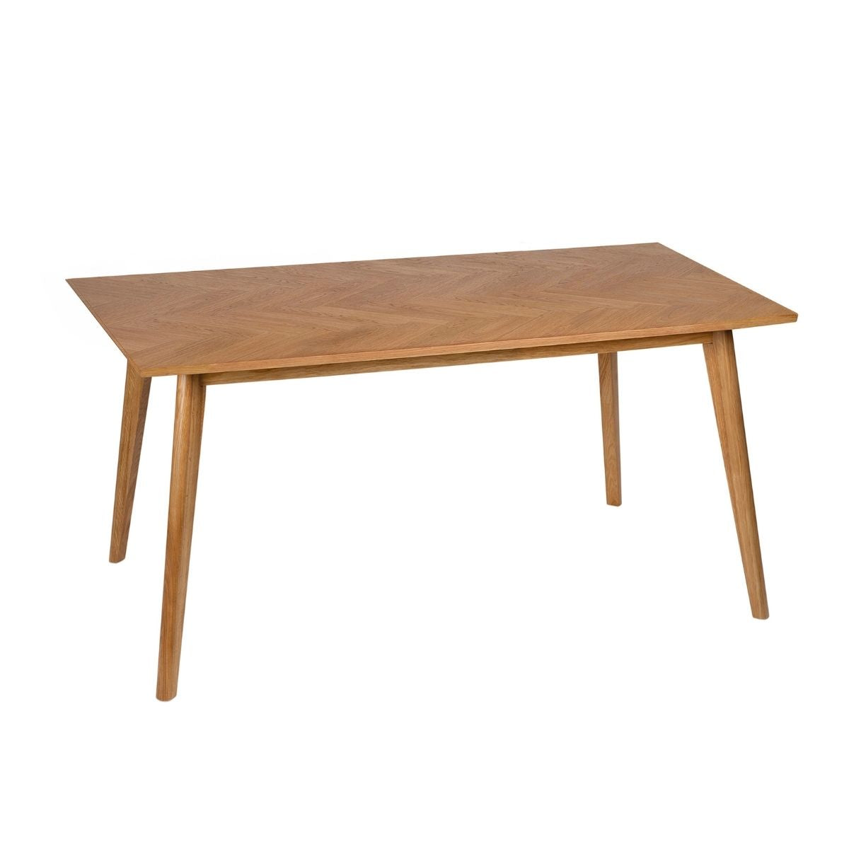 Andrea House Mueble table à manger nordique en bois