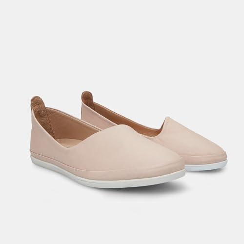 Bata Ballerines cuir femme ballerines plates confort