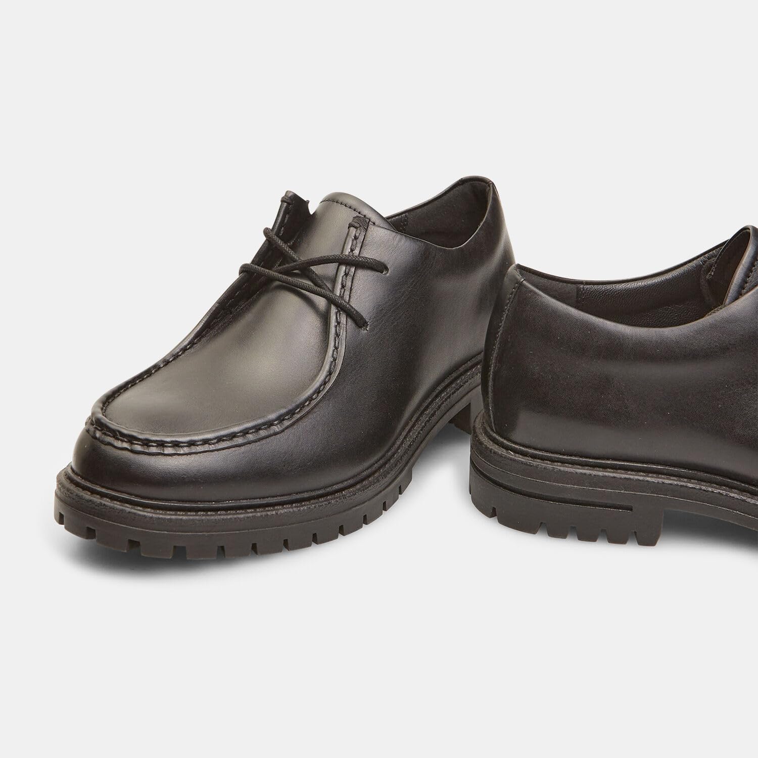 Bata Chaussures lacets homme cuir derbies ville confort