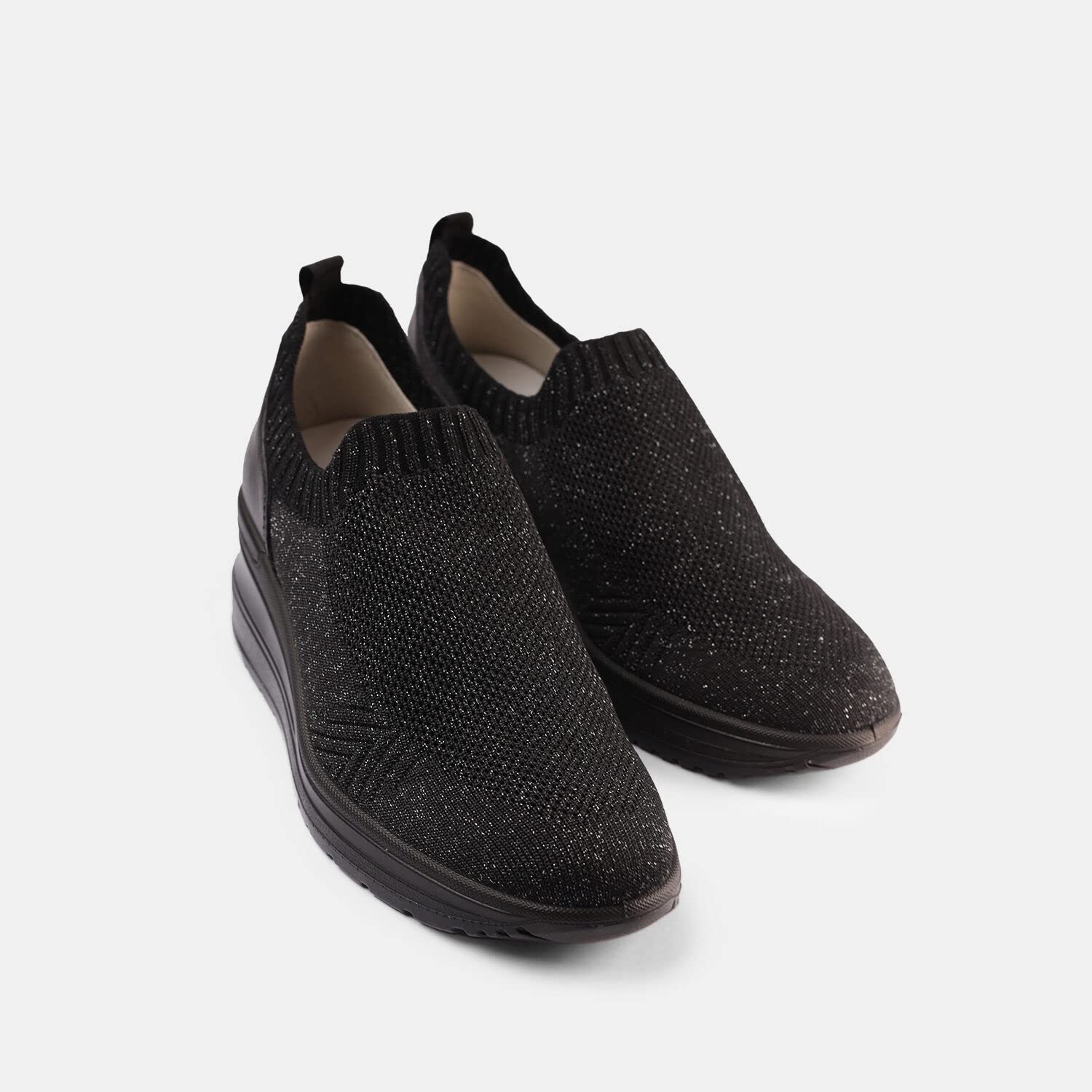 Bata Slip On slip-on femme leger usage ville