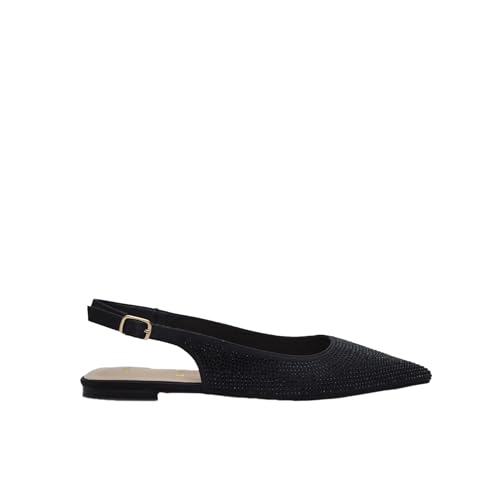 Bata Slingback femme chaussures à talons habillées