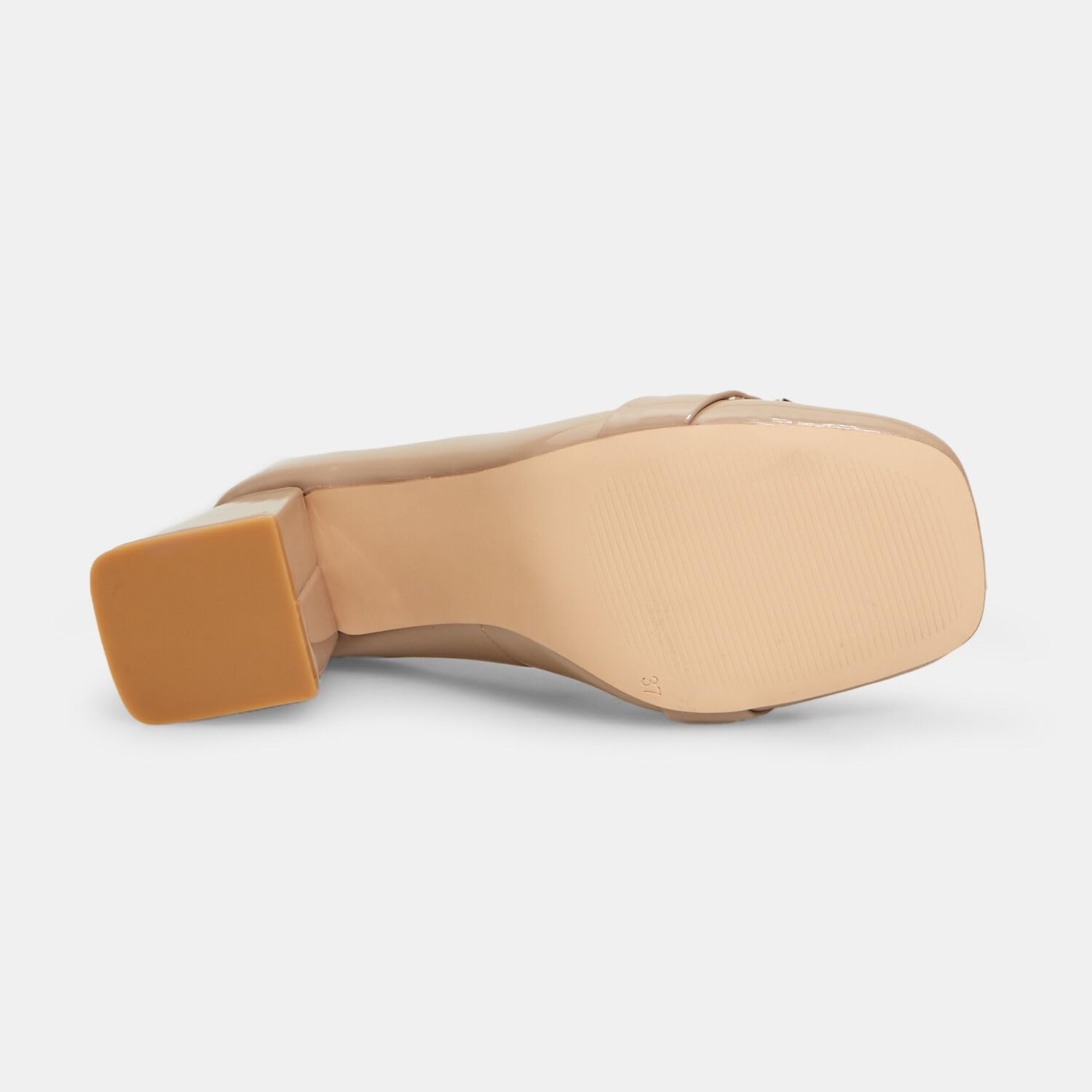 Bata Red Label escarpins femme à chaîne talon