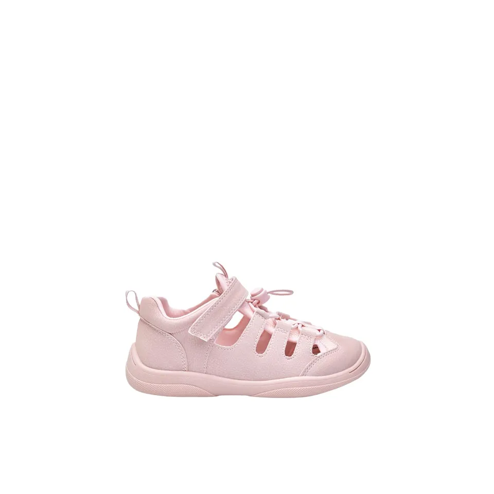 Bata Sandales sandales fille barefoot fermées confort