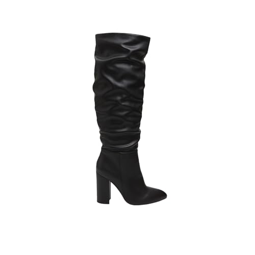 Bata Red Label Bottes Hautes Femme Talon 10 cm