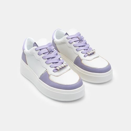 Bata Sneakers baskets femme confortables tendance