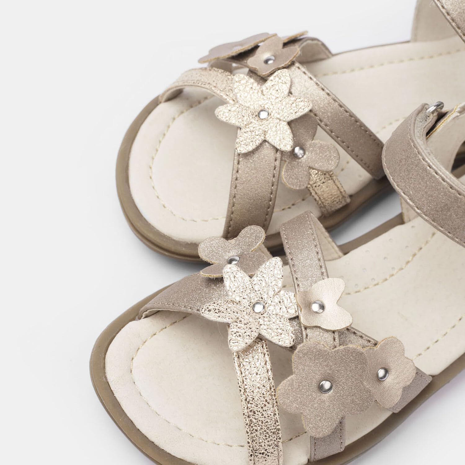 Bata Sandales Fille sandales été légères confort