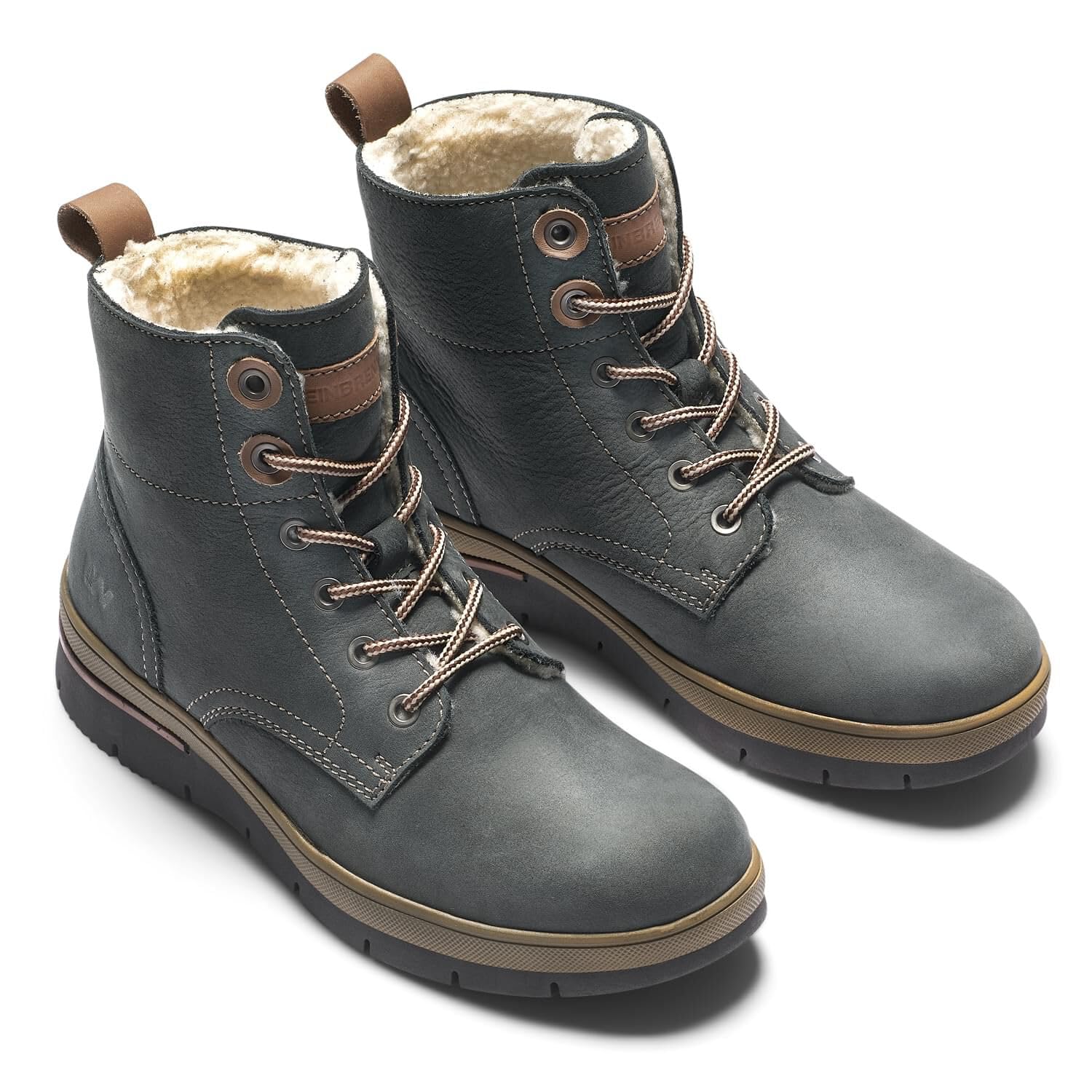 Bata Weinbrenner 5969108 sneakers femme montantes