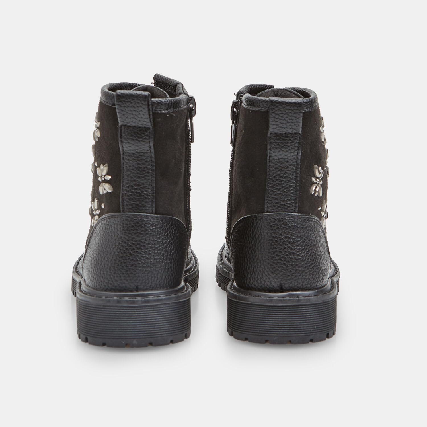 Bata Bottines bottine lacets fille 26 EU décorative