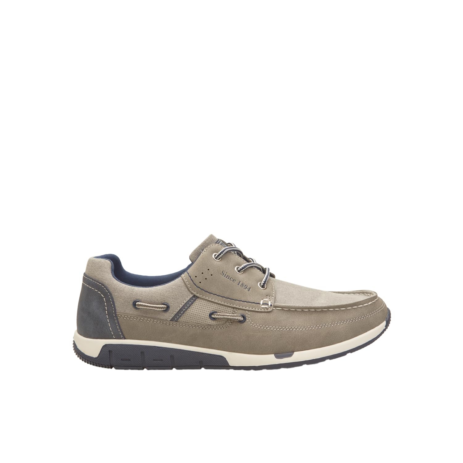Bata Mocassins Bateau mocassins homme confort quotidien