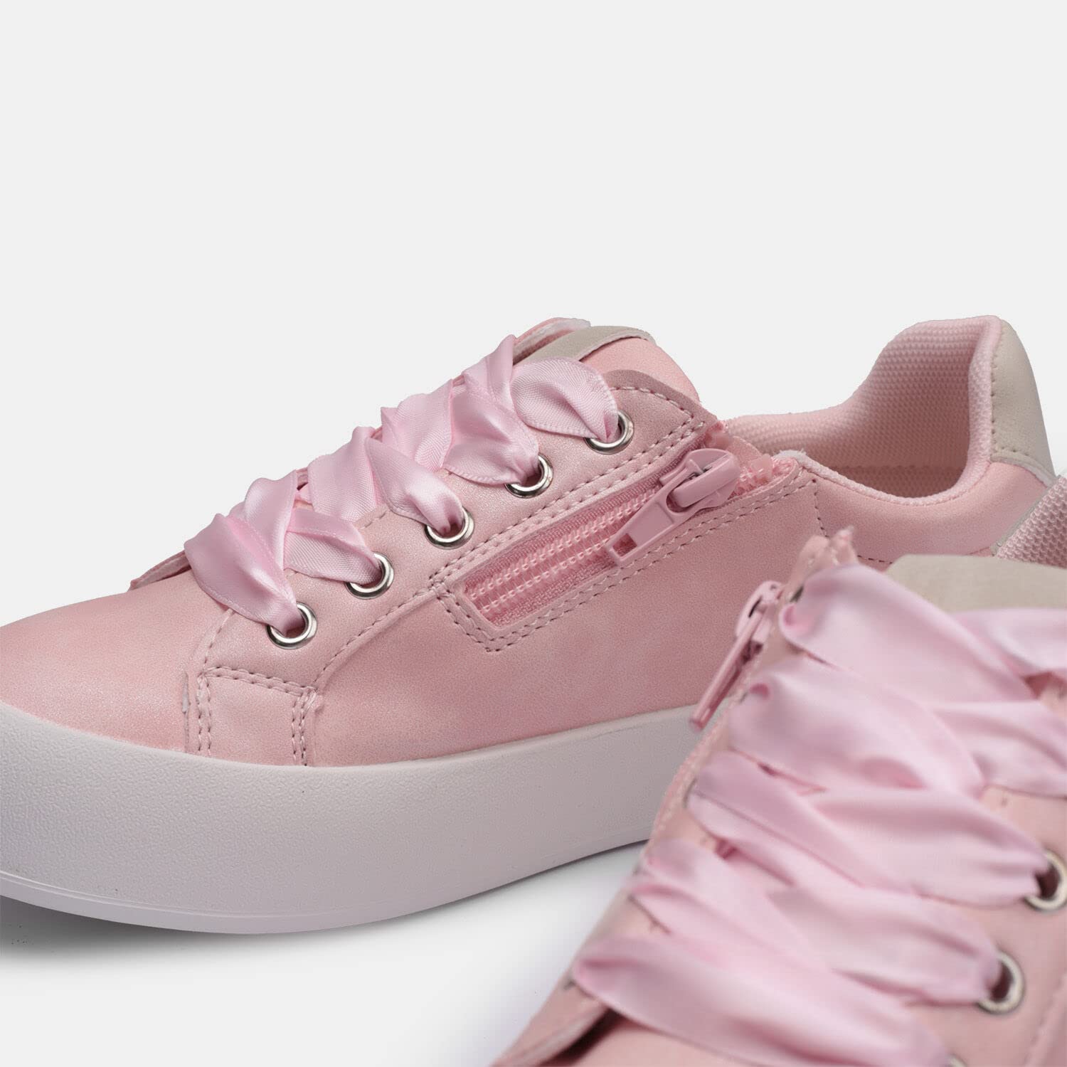 Bata Sneakers Fille Baskets Quotidien