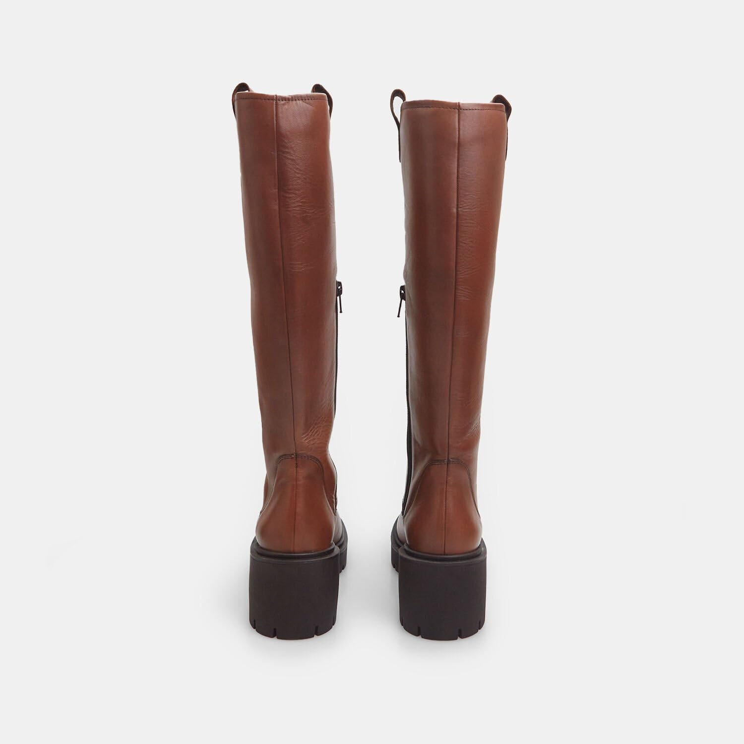 Bata Bottes Femme Cuir Semelle Crantée Hiver
