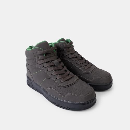 Bata Sneakers montantes enfant confort école