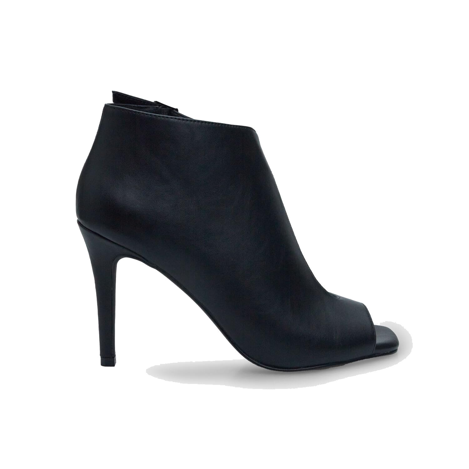 Bata Décolleté Ouvert Femme Talon 9,5 cm