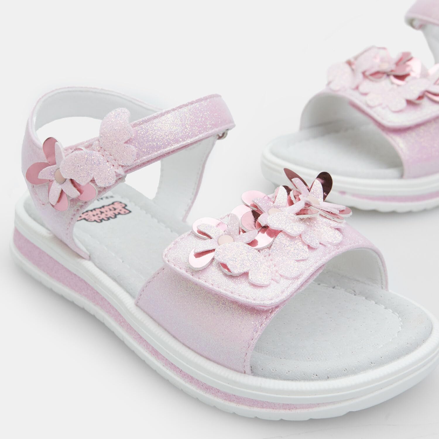 Bata Bubblegummers sandales fille confort