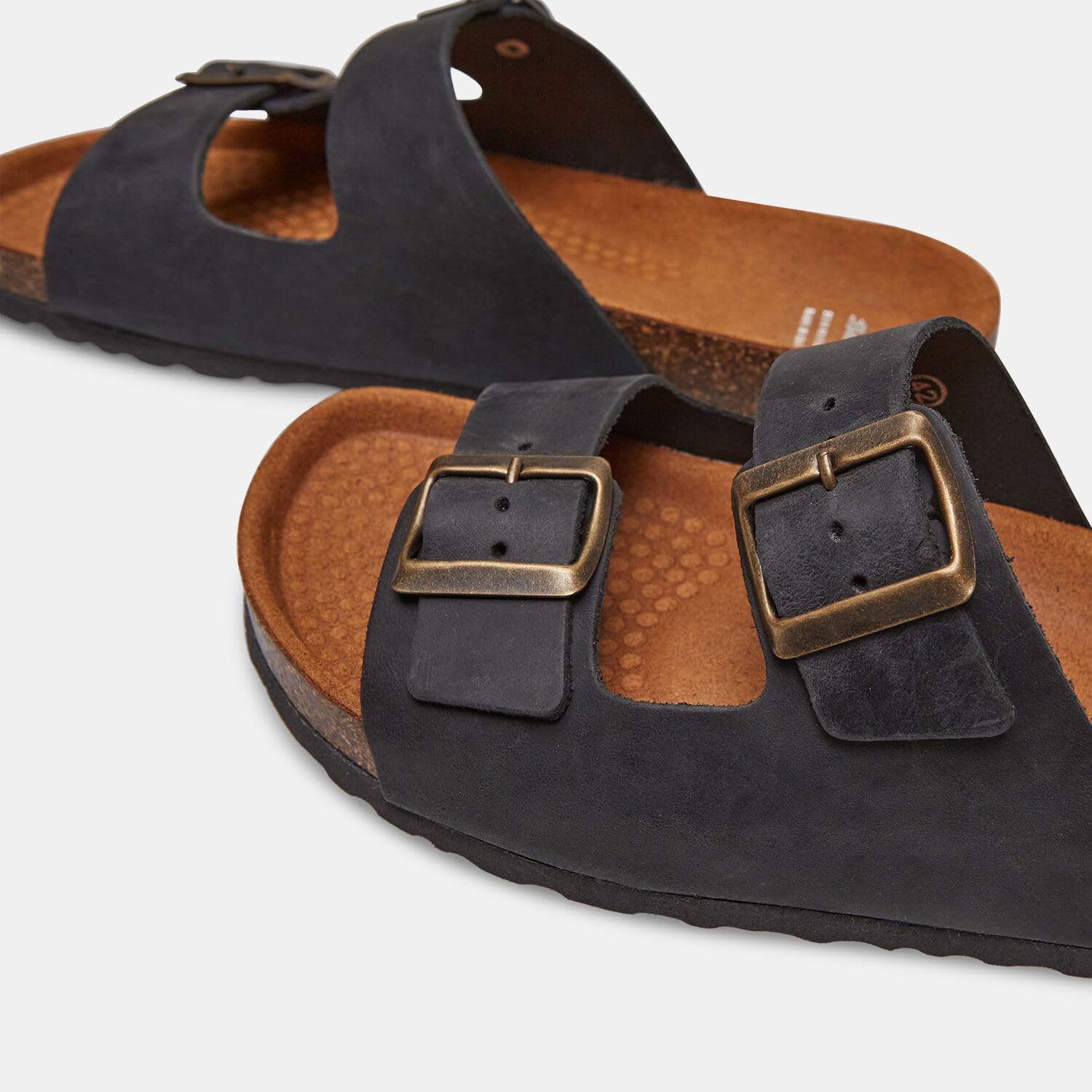 Bata Tongs Homme Claquettes Confortable Été