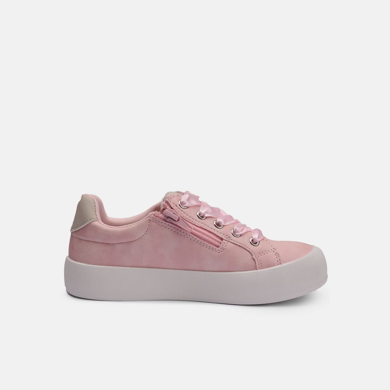 Bata Sneakers Fille Baskets Quotidien
