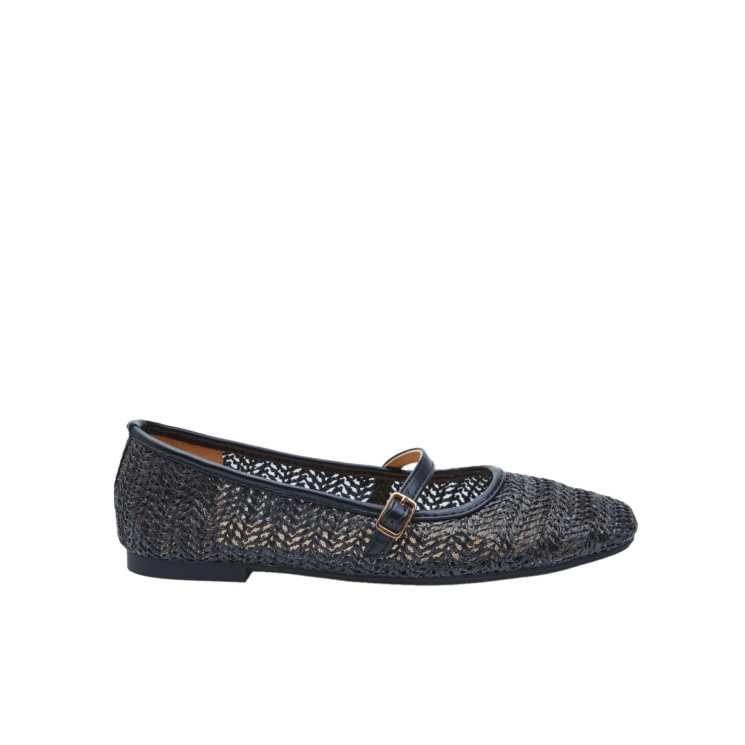 Bata Ballerines Mary Jane femme ballerines plates chic