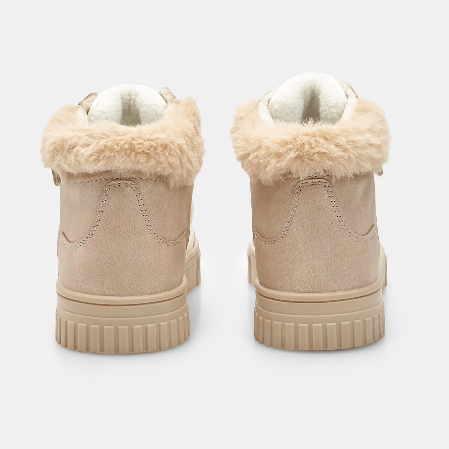 Bata Sneakers sneaker mid fille tendance confortable