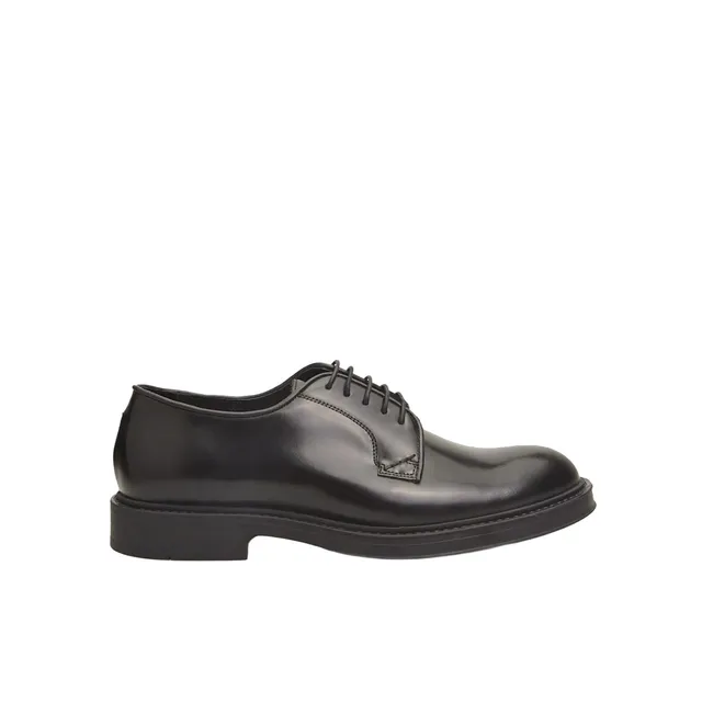 Bata Chaussures à lacets cuir homme derbies ville