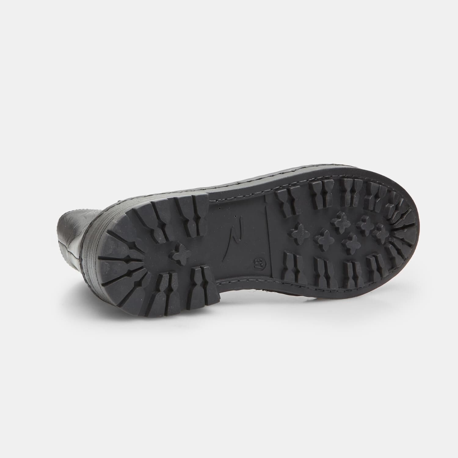Bata Bottine Cuir Femme 36 EU Talon Bas
