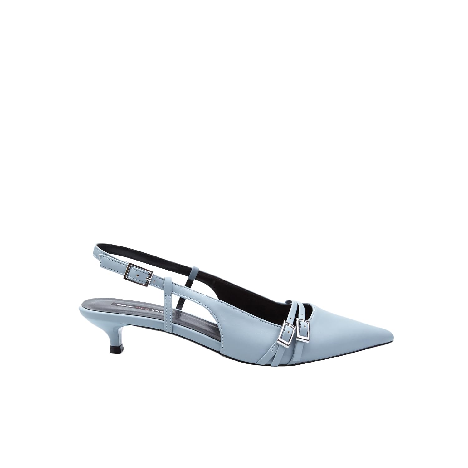 Bata Red Label escarpins femme bleu Blu