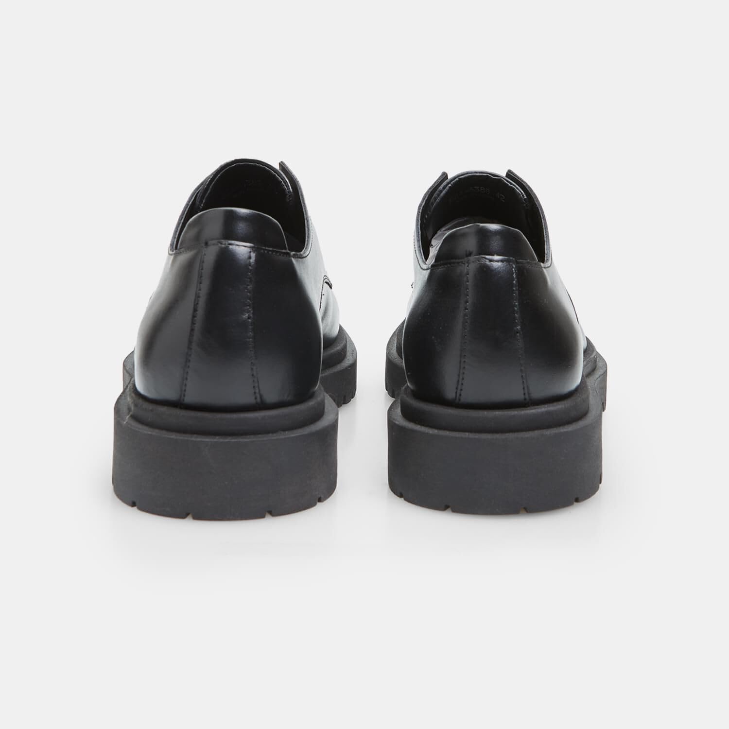 Bata Chaussures à lacets homme cuir ville
