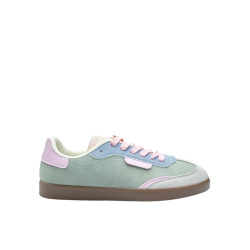 Bata Striker North Star baskets vert 39