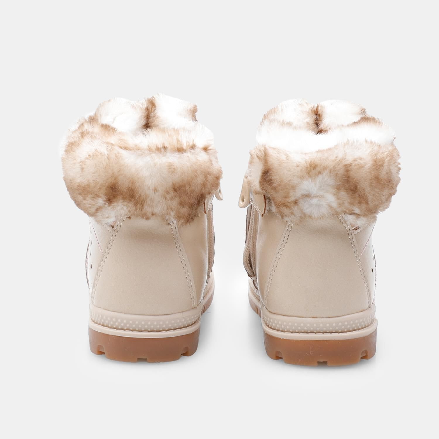 Bata Bottes Bubblegummers hiver garçon chaudes