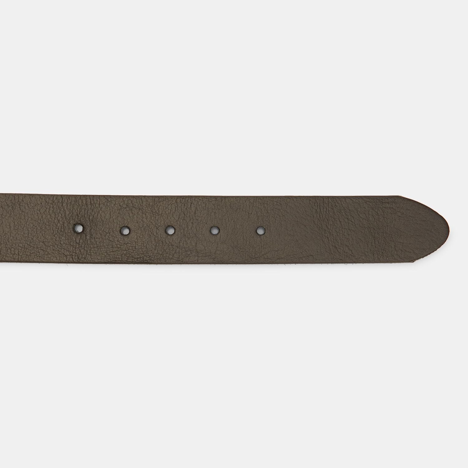 Bata Ceintures ceinture homme en cuir classique